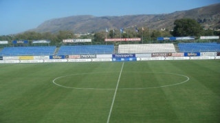 Πλατανιάς-ΠΑΟΚ το pre-game