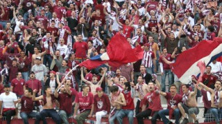 Οριστική αναβόλη για το ΑΕΛ - Ολυμπιακός Βόλου