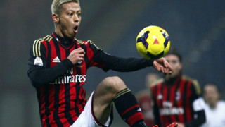 Ο Χόντα έστειλε την μπάλα με κόρνερ στην στρατόσφαιρα! (VIDEO)