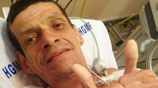 "Αναστήθηκε" λίγο πριν την κηδεία!