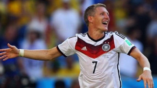 Το ξεχωριστό Ice Bucket Challenge του Σβαϊνστάιγκερ! (video)