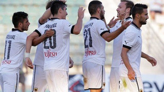 Me...Jeep στην φανέλα η ΑΕΚ