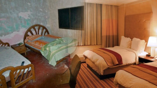 Σε ποιες πόλεις βρίσκονται τα πιο βρώμικα και καθαρά ξενοδοχεία του κόσμου!