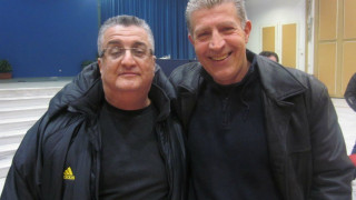 «Για να καταστρέψουν τον Σκόρδα, δεν τους ένοιαζε η καταστροφή του Άρη»