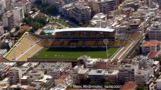 Η τελευταία (;) πράξη του δράματος