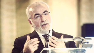 Άρθρο Γιώργου Ζαϊρη: Το παιχνίδι της κολοκυθιάς και ο "ατσαλάκωτος" Σαββίδης