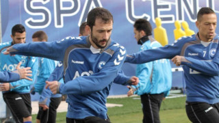 Τέλος από τον Ατρόμητο ο Φωτάκης