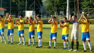 Βρήκαν ζωή στο… παρά δέκα οι Σερραίοι