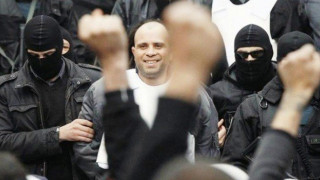 Επιστολή- βόμβα του Νίκου Μαζιώτη μέσα από τις φυλακές