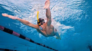 Με ρεκόρ στον τελικό ο Γκολομέεβ