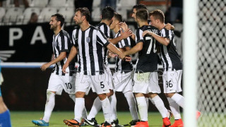 Οι πιθανοί αντίπαλοι του ΠΑΟΚ