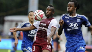 Δεν έχει τελειωμό ο κατήφορος της Λυών