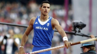 Στον τελικό ο Φιλιππίδης