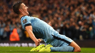 Ο Γιόβετιτς διέλυσε τη Λίβερπουλ