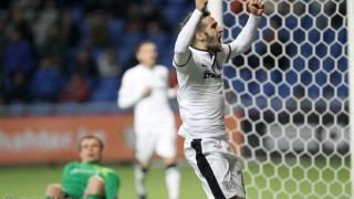 Μυϊκός σπασμός για Κίτσιου