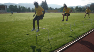Προβληματισμένος και ο Σανιά