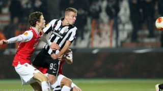 Πόζογλου: «Θα κοιτάξουμε στα μάτια την Φιορεντίνα»