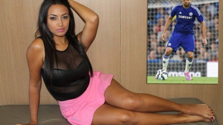 «Πικάντικες» αποκαλύψεις για Ντιέγκο Κόστα