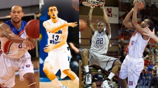 Έρχονται οι Αμερικανοί