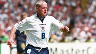 Επιστρέφει στην ενεργό δράση ο Γκασκόιν