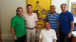 Ξεσηκωμός και των βετεράνων