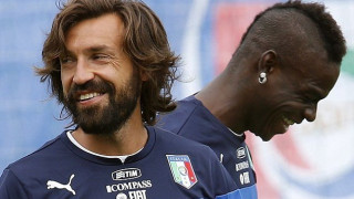 Πίρλο υπέρ Μπαλοτέλι!