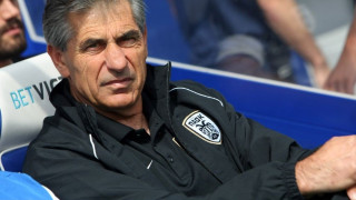 Αναστασιάδης: «Θα μας βρίσουν λίγο αλλά  θα τα καταφέρουμε»