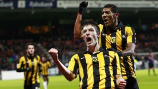 Η τύχη χρωστάει στη Φίτεσε