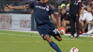 Πάτησε Ρώμη ο Χολέμπας