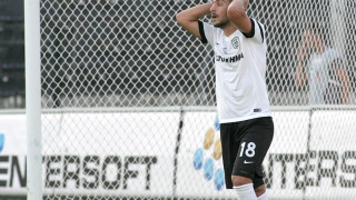 Η τελευταία εντός έδρας γκέλα σε πρεμιέρα