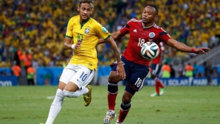 Ο Σούνιγα αποδέχτηκε την πρόκληση του Νεϊμάρ (videos)