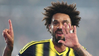 Αυτός είναι ο Κριστιάν Μπαρόνι (video)