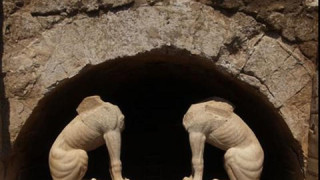 Διάσημος αρχαιολόγος: O Νέαρχος είναι θαμμένος στον τάφο της Αμφίπολης
