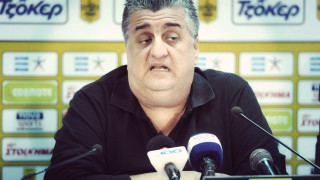 «Βόμβα»! Προσωρινή διοίκηση Σκόρδα στον Άρη 