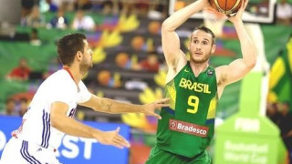 Βραζιλία από ατσάλι