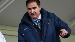 Μποροβήλος: «Ιστορική ημέρα για μας»