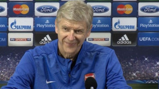 Βενγκέρ: «Δεν φεύγει ο Ποντόλσκι»