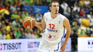 Χάνει το Μουντομπάσκετ ο Ντε Κολό 