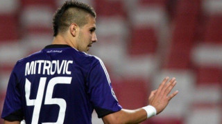 «Αυτοκτόνησε» η Άντερλεχτ