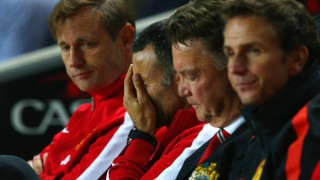 Ξεφτίλα για τη Μάντσεστερ Γιουνάιτεντ (video)! 