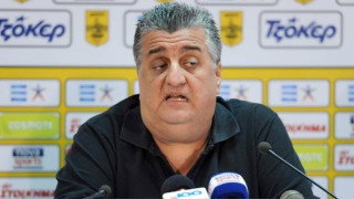 Αφού δεν θέλατε ΑΦΜ, «λουστείτε» τον Σκόρδα