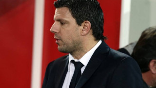 Φύσσας: «Ούτε εύκολα, ούτε δύσκολα»