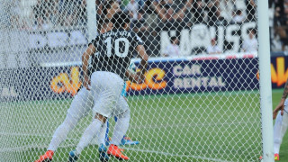 Χωρίς Περέιρα αλλα με ψυχολογία στα Χανιά