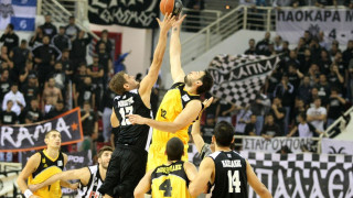 Με ΚΑΟΔ ο ΠΑΟΚ, με Ηλυσιακό ή Ερμή Λαγκαδά ο Άρης