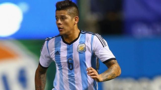 «Κόκκινος διάβολος» ο Ρόχο