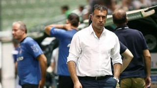 Αναστασίου: «Δείξαμε σθένος και ψυχή»