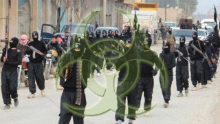 Οι Τζιχαντιστές θέλουν να επιτεθούν με τον ιό της πανώλης!