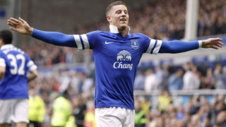 Δύο μήνες εκτός ο Μπάρκλεϊ