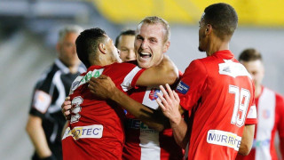 Πειστικές εμφανίσεις η Μουσκρόν