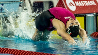 Παγκόσμια ρεκόρ από Χόζου και Γκιούρτα 